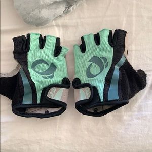 Women’s bike gloves